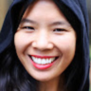 Meet your Posher, Marilyn